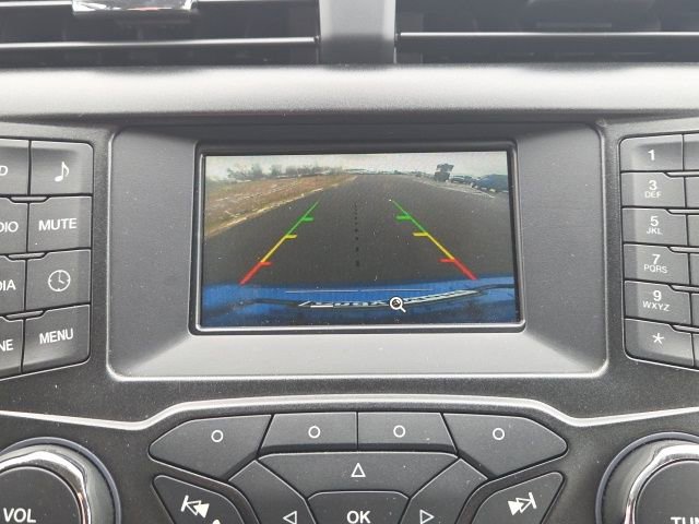 Used 2018 Ford Fusion S FWD image 27