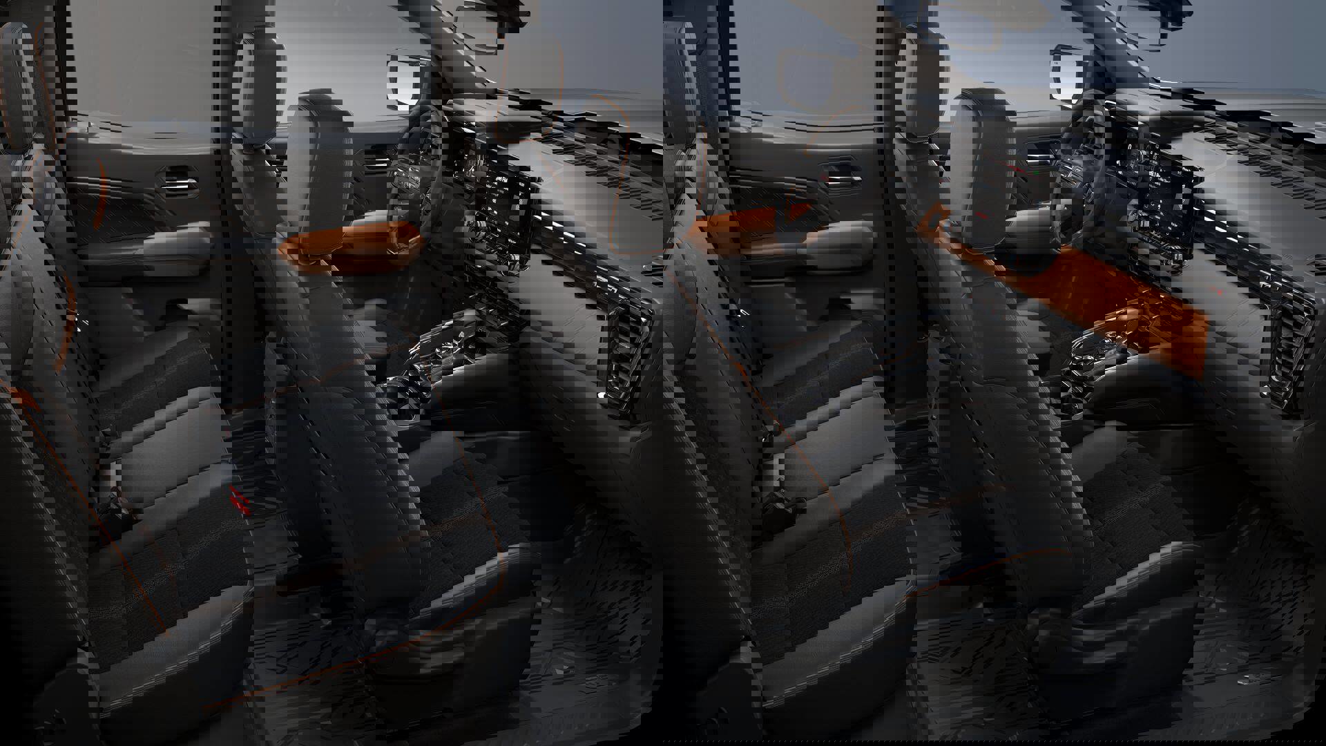 New 2026 GMC Canyon AT4 image 7