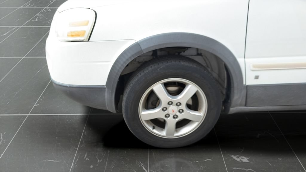 Used 2006 Pontiac Montana SV6 w/ Convenience Package FWD image 20