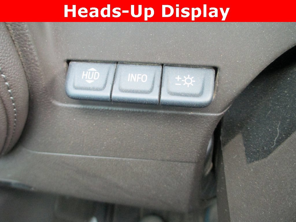 Certified 2021 GMC Sierra 3500 Denali w/ Denali Ultimate Package image 30