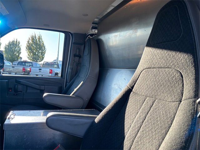 Used 2019 Chevrolet Express 2500 w/ Driver Convenience Package image 24