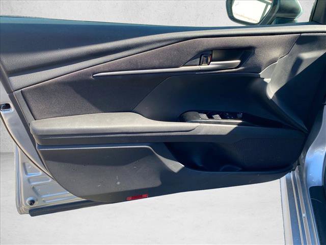 Certified 2026 Toyota Camry LE w/ Convenience Package FWD image 6