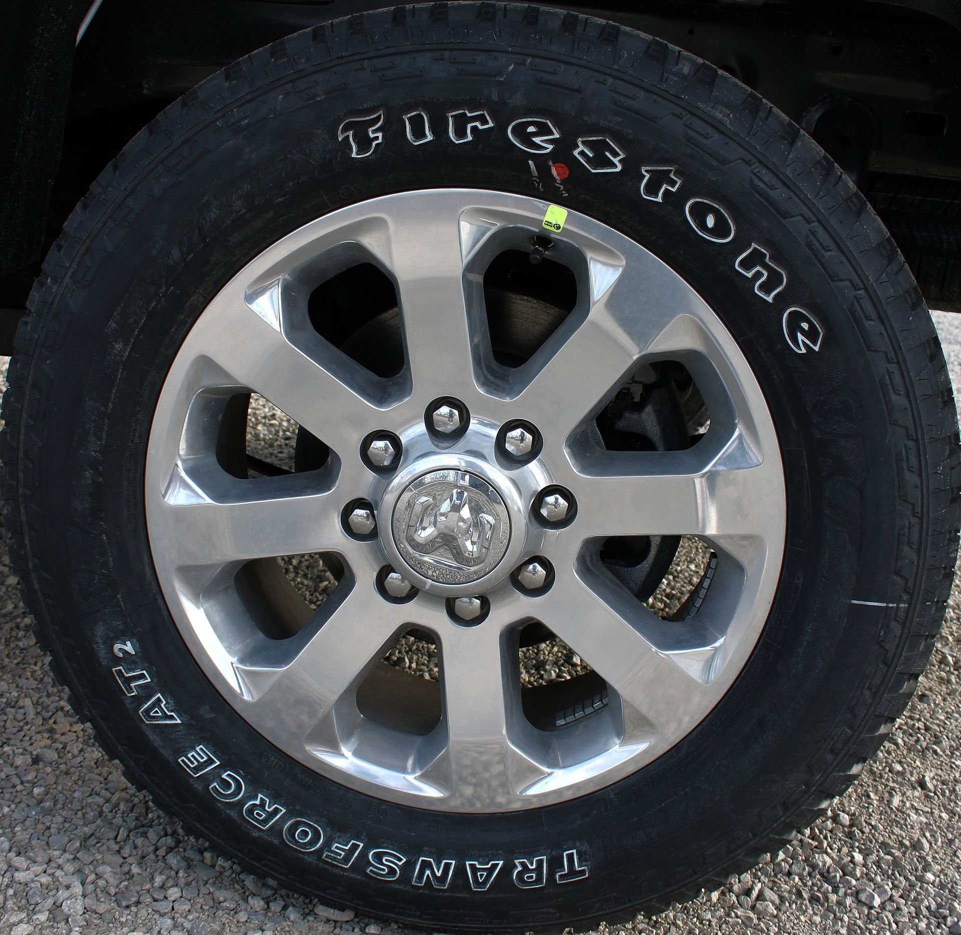 New 2026 RAM 2500 Laramie image 9