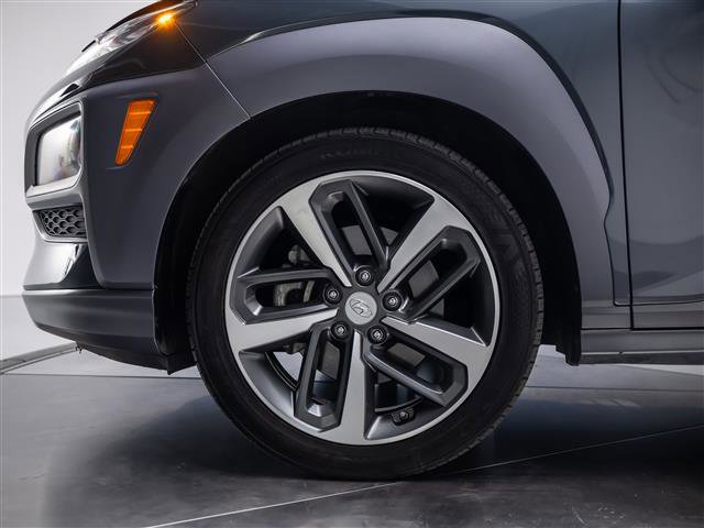 Used 2020 Hyundai Kona Ultimate image 9