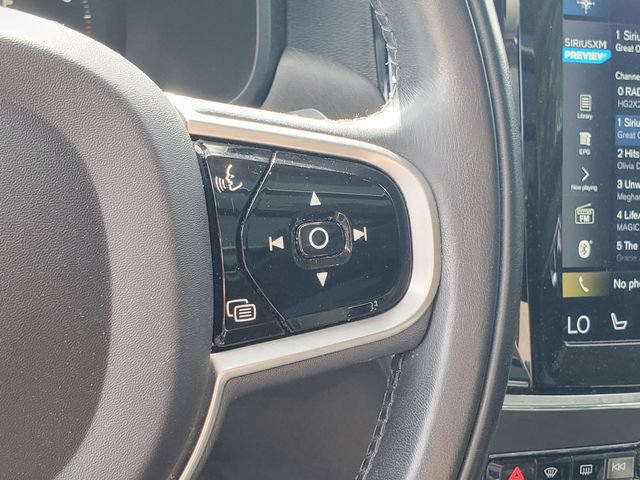 Used 2019 Volvo V90 T5 Cross Country w/ Protection Package Premier AWD/4WD image 18