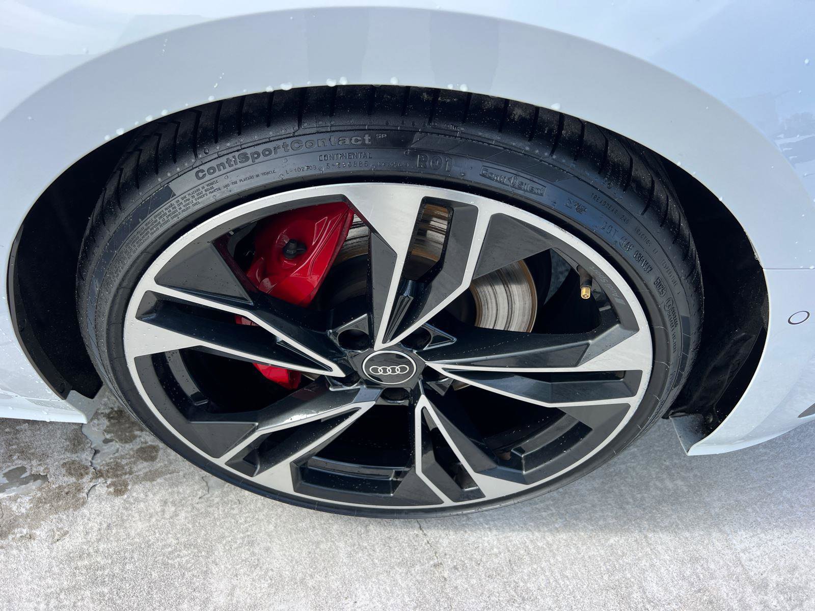 Certified 2024 Audi S5 Prestige AWD/4WD image 12