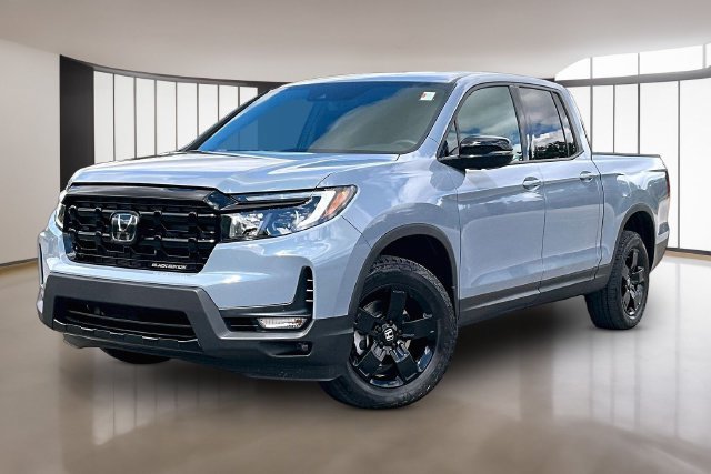Used 2026 Honda Ridgeline Black Edition