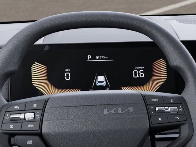 New 2026 Kia Sportage LX image 21