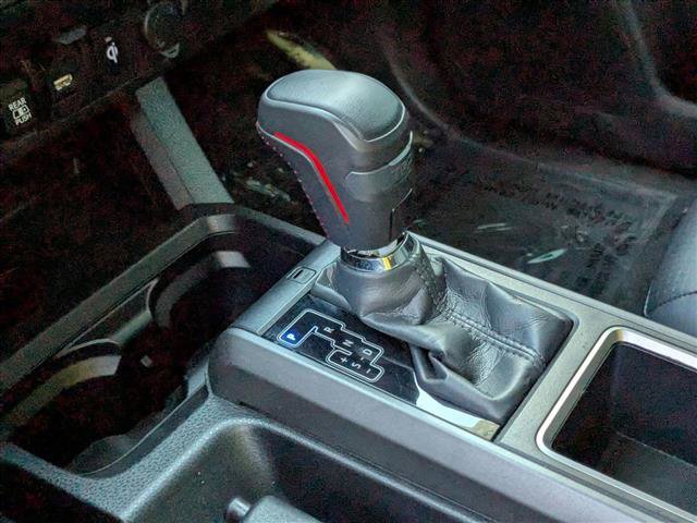 Certified 2023 Toyota Tacoma TRD Pro image 11