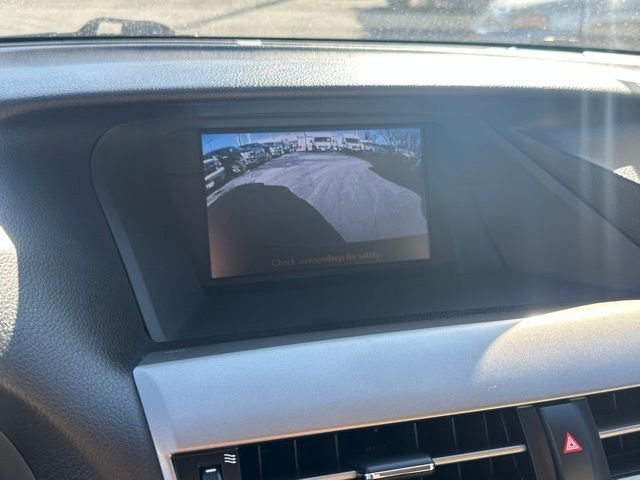 Used 2013 Lexus RX 450h AWD w/ Navigation Pkg image 9