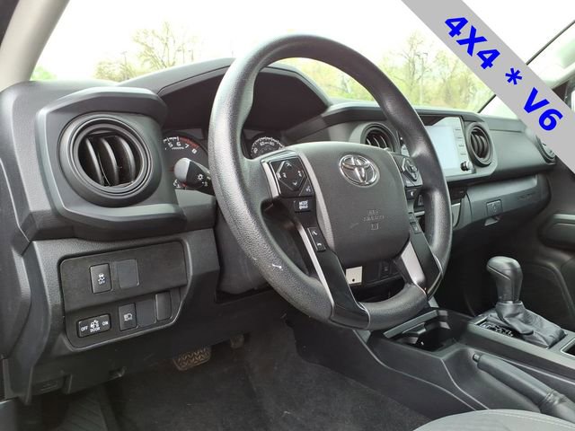 Used 2021 Toyota Tacoma SR image 14