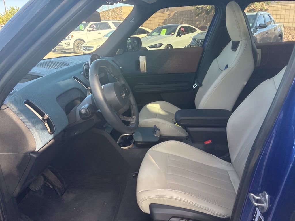 Used 2025 MINI Cooper Countryman S AWD/4WD image 12