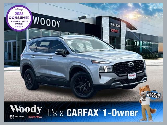 Used 2023 Hyundai Santa Fe XRT image 1