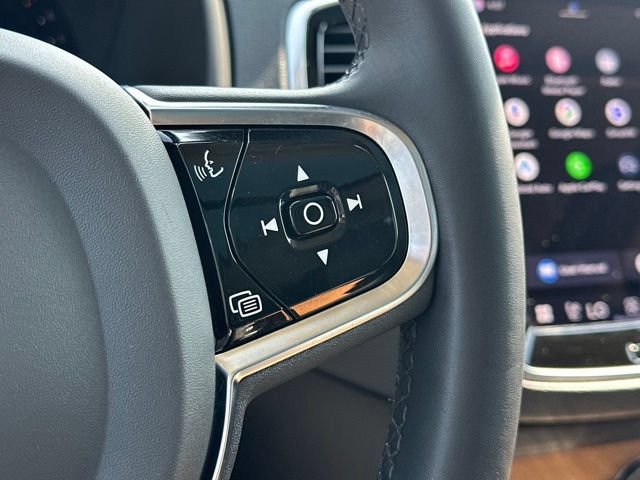 Certified 2023 Volvo XC90 B6 Plus w/ Protection Package Premier AWD/4WD image 30