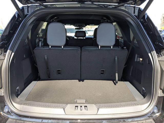 New 2026 Ford Explorer ST-Line RWD image 13