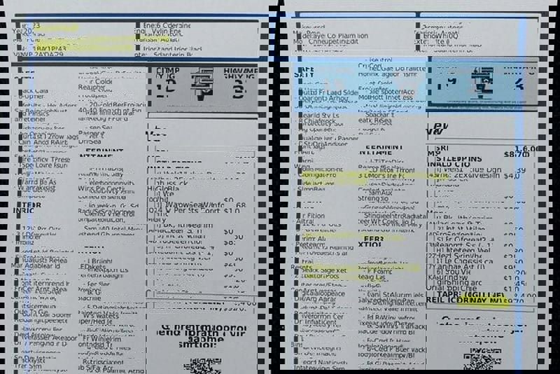 Used 2023 Porsche Cayenne Platinum Edition image 47