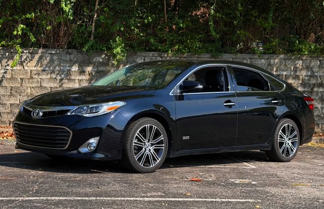 Used 2015 Toyota Avalon XLE Touring Sport Edition FWD image 15