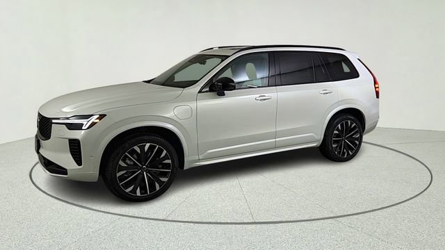 New 2026 Volvo XC90 T8 Ultra w/ Protection Package AWD/4WD image 3