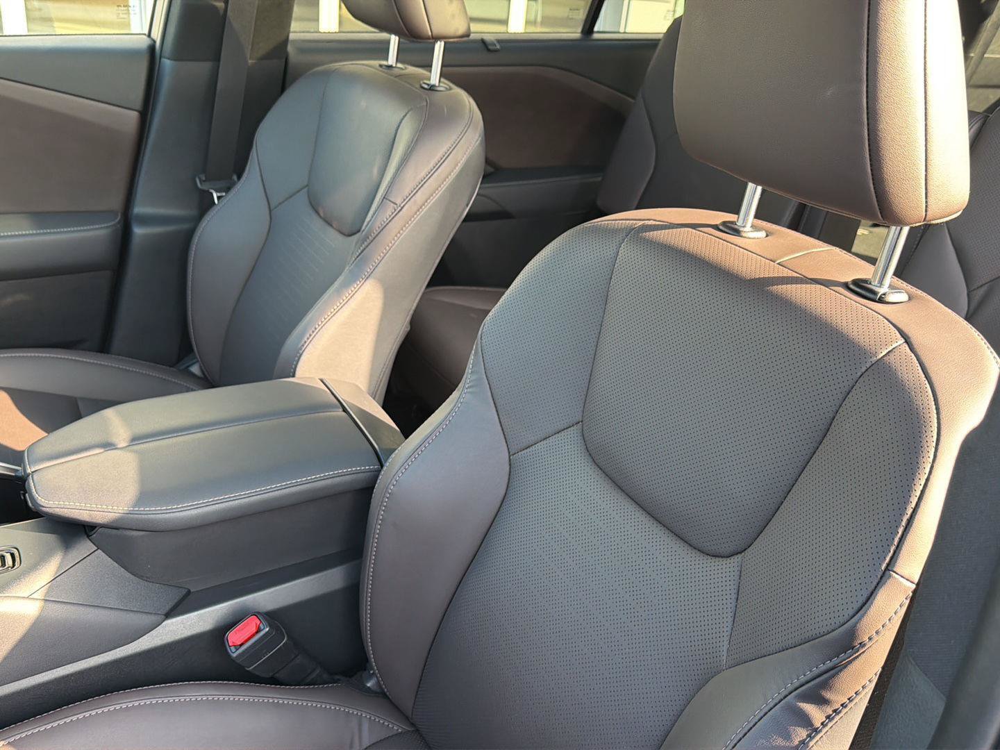 Certified 2025 Lexus TX 350 AWD w/ Technology Package image 30