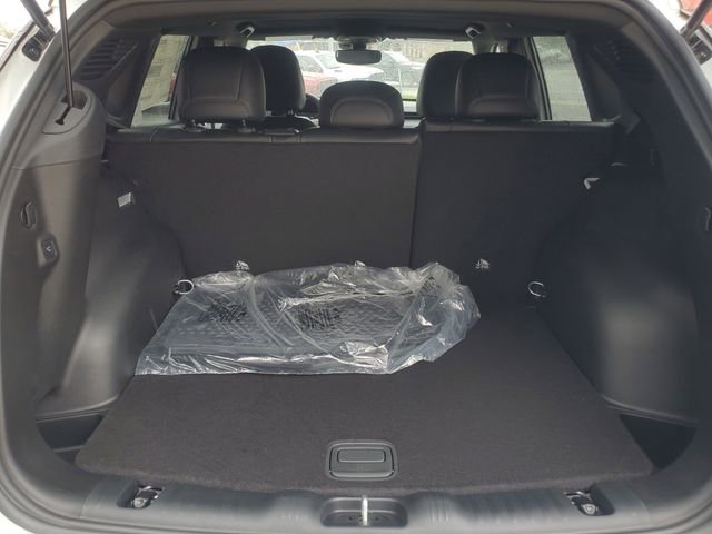 New 2026 Jeep Compass Trailhawk image 10