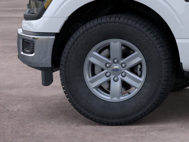 New 2026 Ford F150 XL RWD image 20
