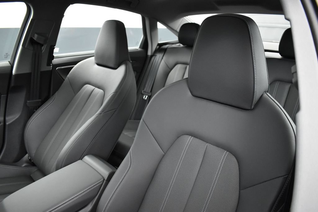 New 2026 Audi A6 Premium Plus AWD/4WD image 8