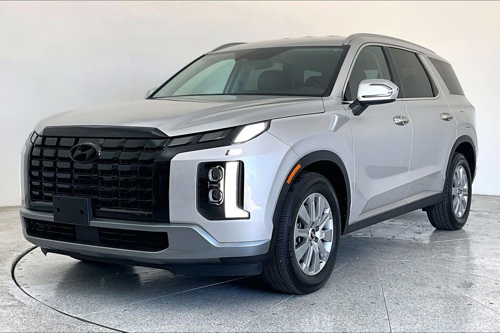 Used 2025 Hyundai Palisade SEL image 43