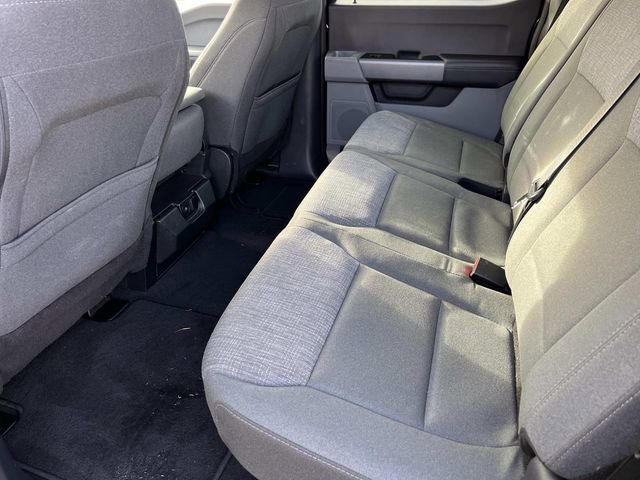 Used 2025 Ford F250 XLT image 17