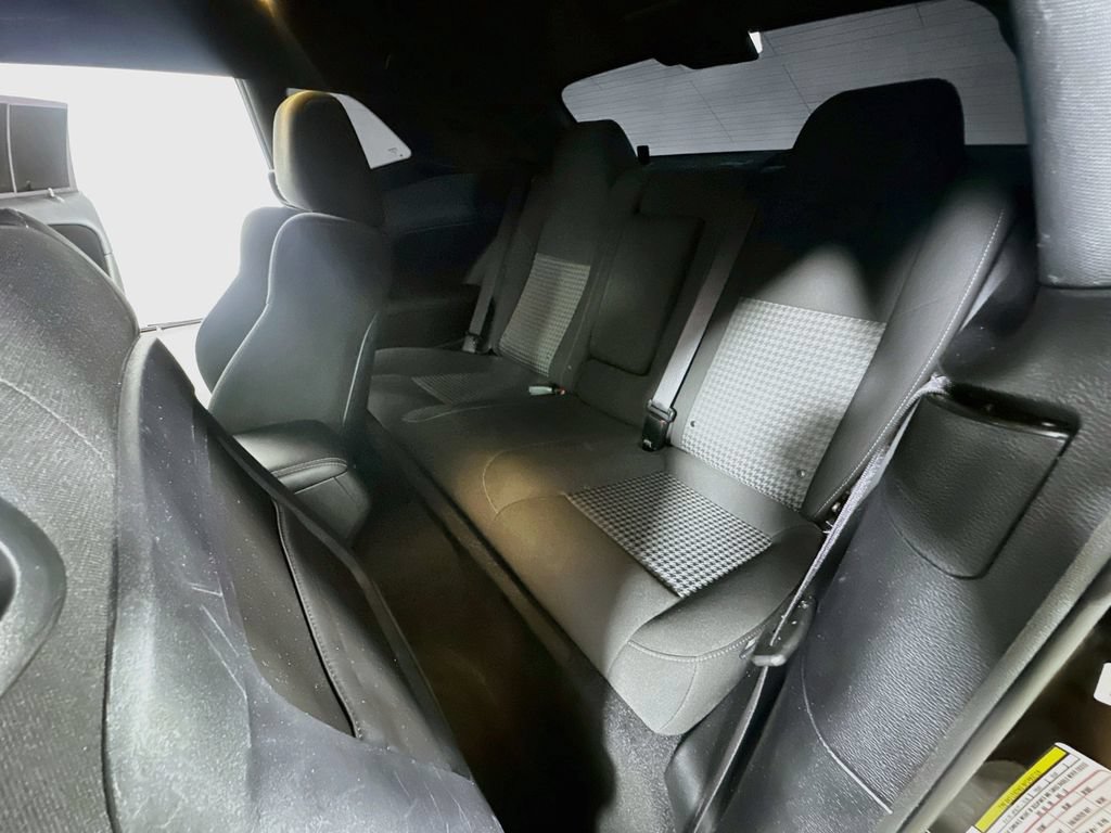 Used 2021 Dodge Challenger R/T Scat Pack RWD image 16