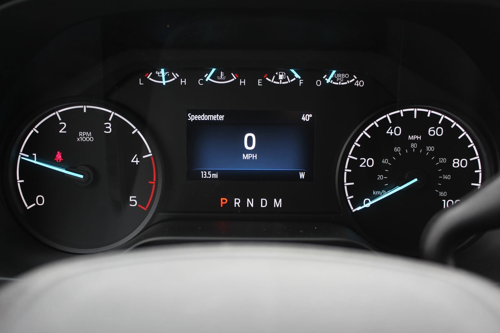 New 2026 Ford F450 XL w/ XL Driver Assist Package image 16