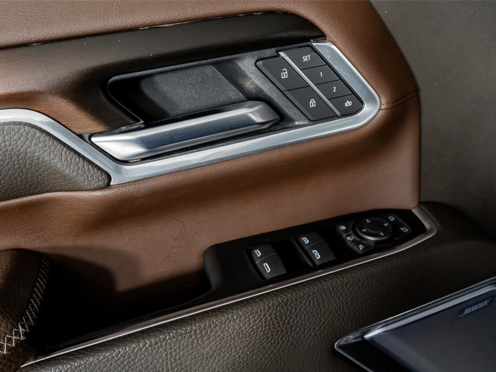 Used 2025 GMC Sierra 3500 Denali w/ Denali Reserve Package image 47