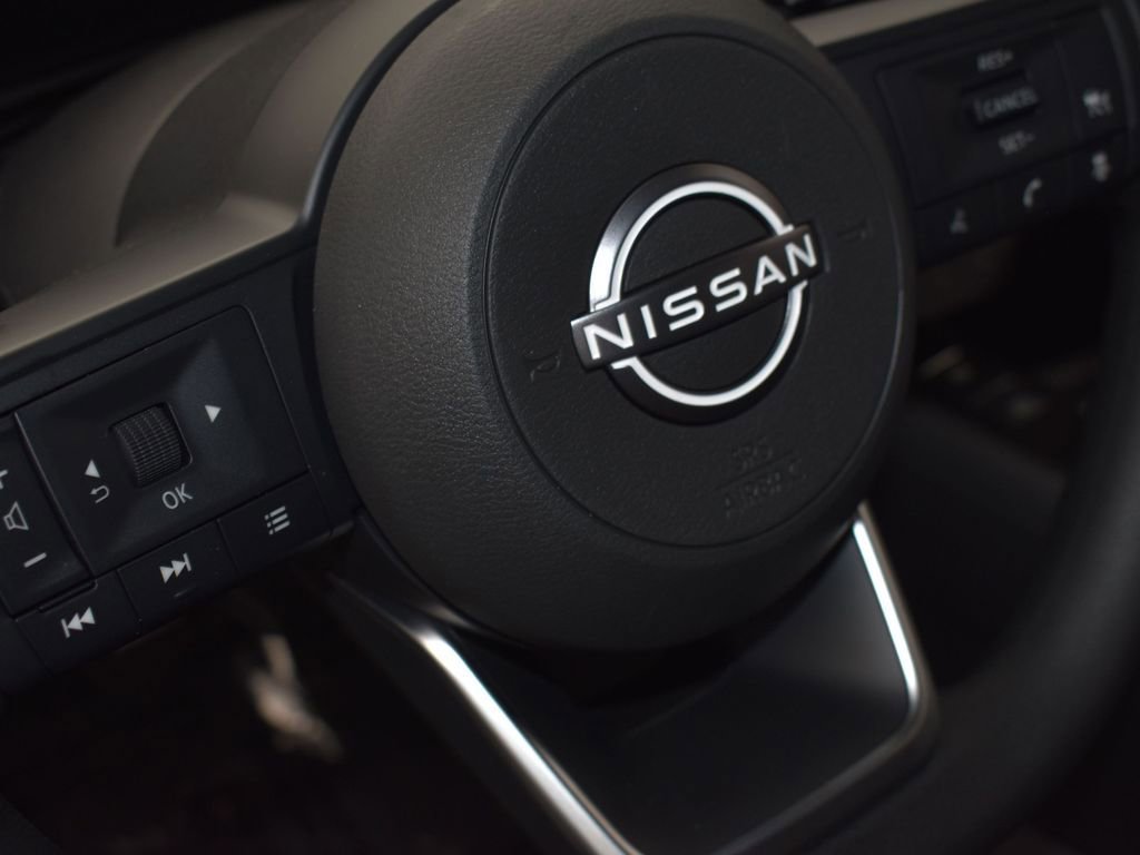 New 2026 Nissan Kicks SV w/ SV Premium Package image 12