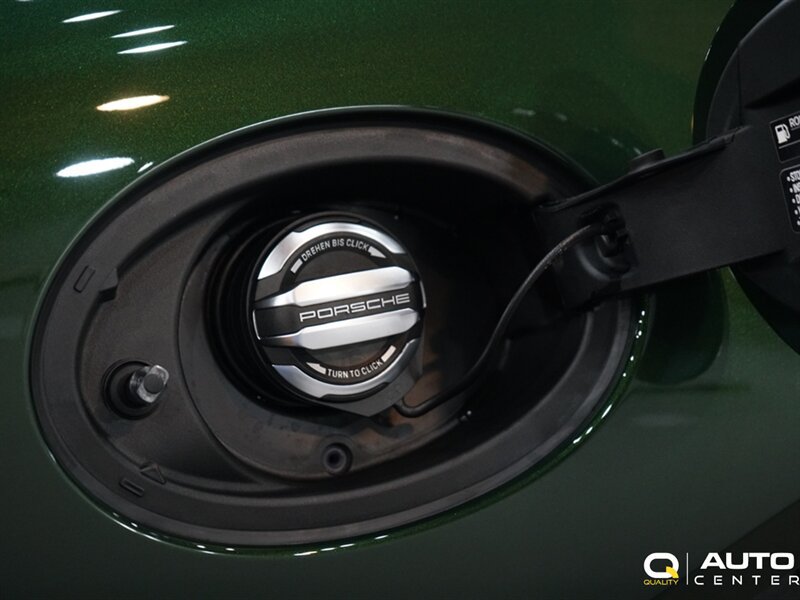 Used 2026 Porsche 911 GT3 RWD image 6