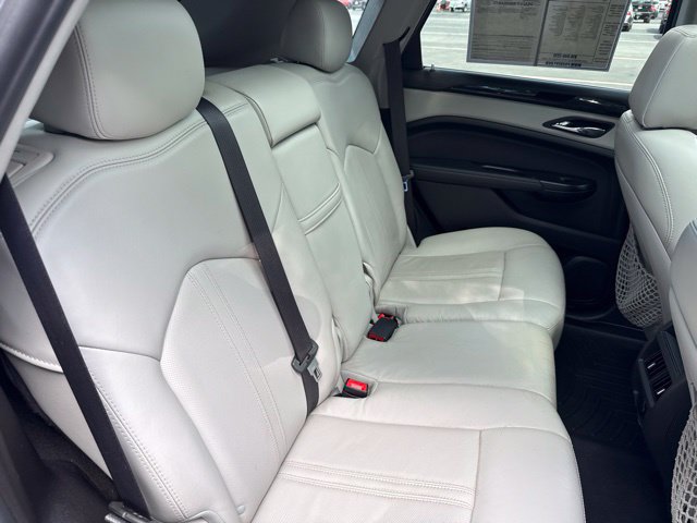 Used 2016 Cadillac SRX Performance FWD image 25