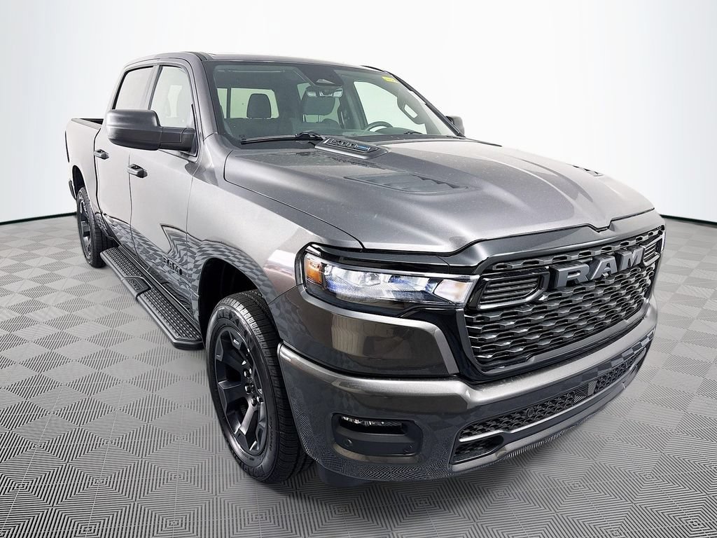 New 2026 RAM 1500 Express