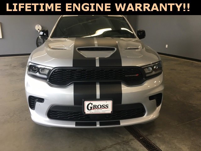 Used 2024 Dodge Durango R/T image 4