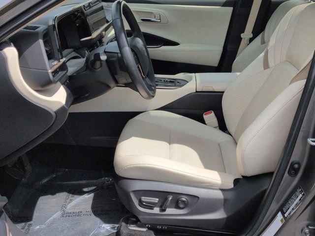 Certified 2023 Toyota Crown w/ Advanced Technology Package AWD/4WD image 8