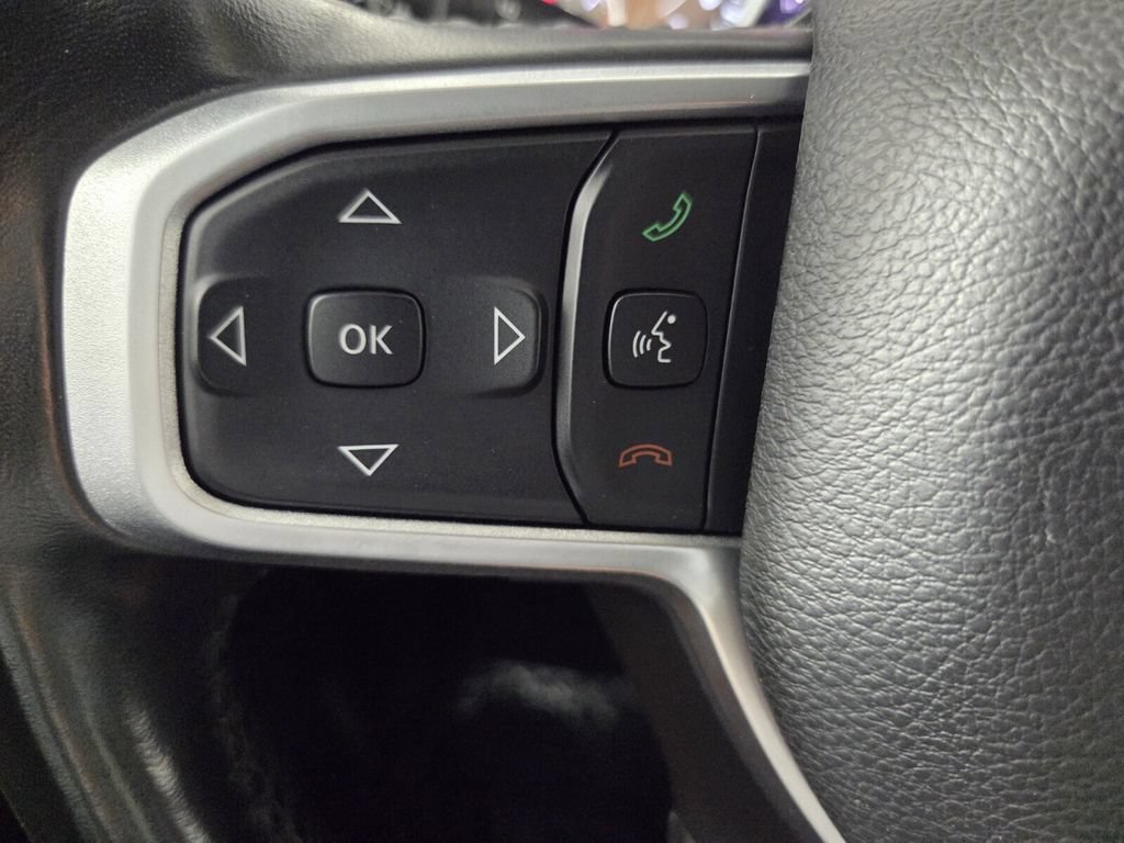 Used 2021 RAM 1500 Big Horn RWD image 18