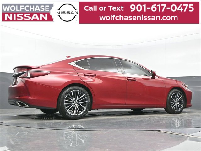 Used 2023 Lexus ES 350 w/ Premium Package image 25