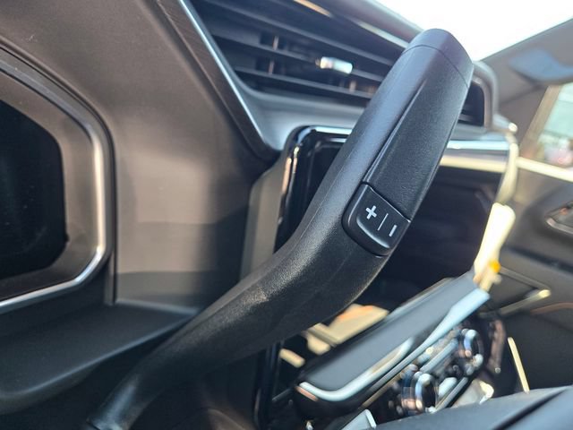 New 2026 GMC Sierra 2500 AT4 w/ AT4 Premium Plus Package AWD/4WD image 13