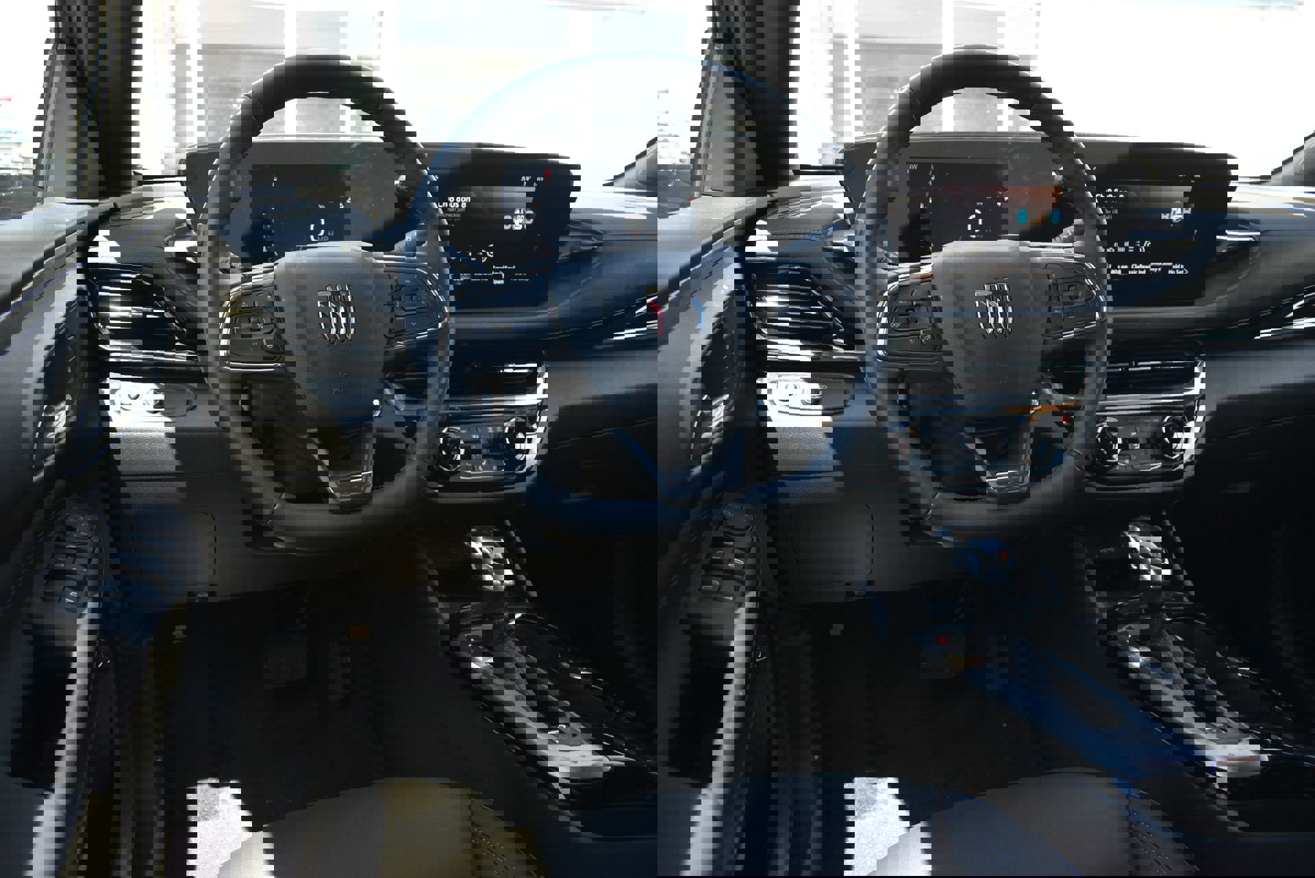 Used 2025 Buick Envista Sport Touring w/ Convenience I Package FWD image 16