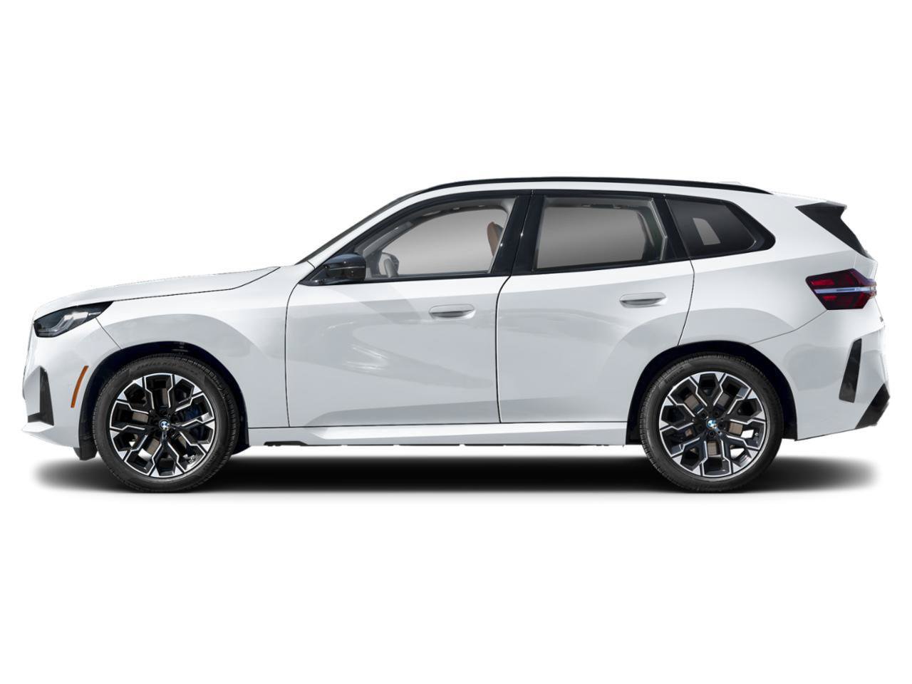 New 2026 BMW X3 M50 w/ Premium Package AWD/4WD image 13