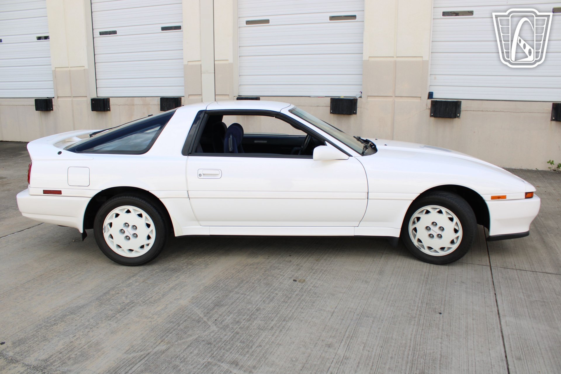 Used 1989 Toyota Supra Turbo RWD image 15