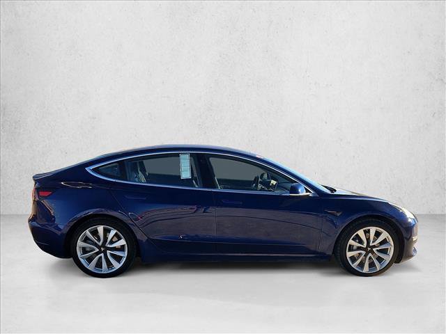Used 2018 Tesla Model 3 Long Range image 4