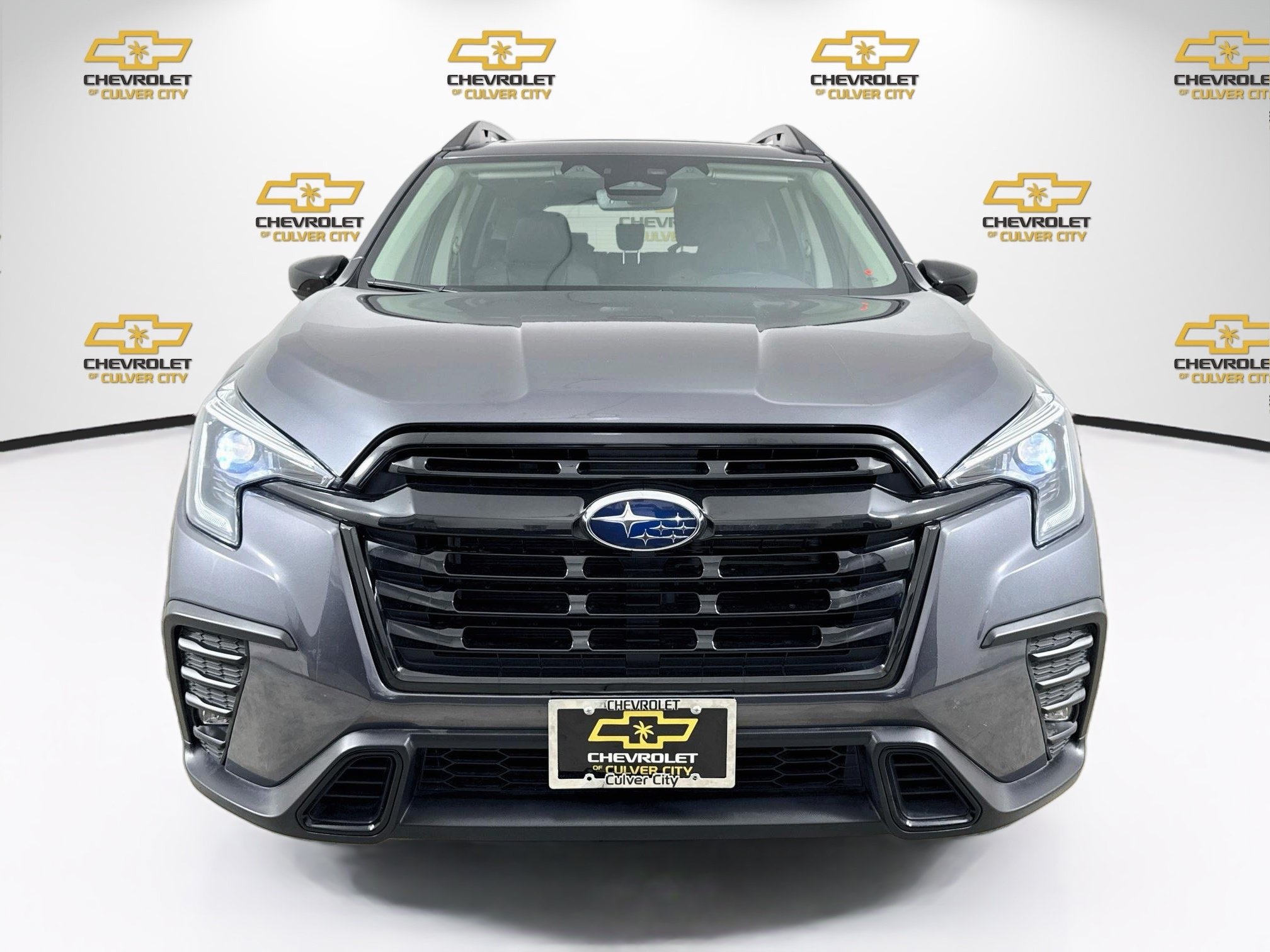 Used 2025 Subaru Ascent Onyx Edition AWD/4WD image 2