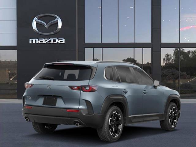 New 2026 MAZDA CX-50 Meridian Edition AWD/4WD image 2