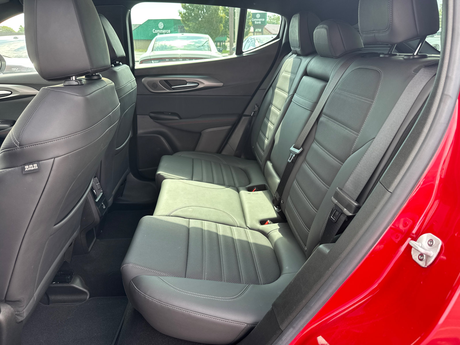 Used 2024 Dodge Hornet GT Plus image 6