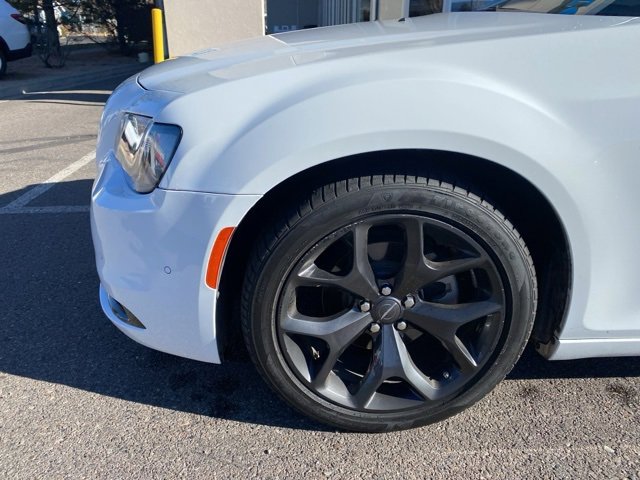 Used 2023 Chrysler 300 S w/ Comfort Group image 14