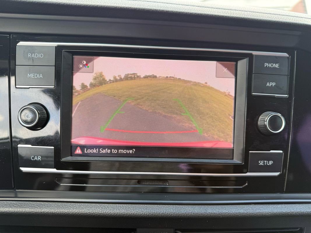 Used 2019 Volkswagen Jetta S FWD image 11
