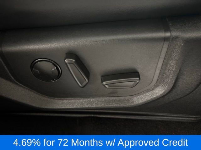 Used 2023 Ford Expedition XLT image 24